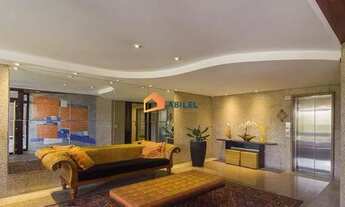 Imagem 4: Apartamento à venda, 4 quartos, 4 suítes, 5 vagas, Jardim Anália Franco - São Paulo/SP