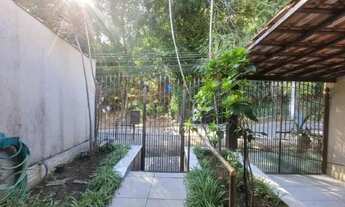 Imagem 3: Casa Térrea - Casa de Pedra