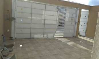 Imagem: Sobrado, Jardim Nova Cidade - Guarulhos