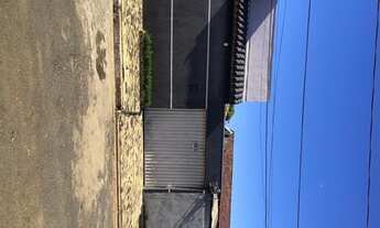 Imagem 2: Casa para venda possui 253 metros quadrados com 3 quartos sendo um suíte Coophamil - Cuiab