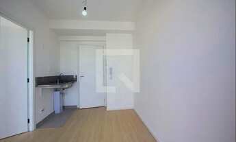 Imagem 5: Apartamento para Aluguel - Vila Olímpia, 1 Quarto, 27 m2