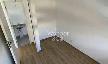 Imagem 5: Apartamento com 1 dormitório à venda, 31 m² por R$ 446.000 - Moema - São Paulo/SP