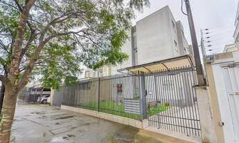 Imagem 7: Apartamento para venda tem 80 metros quadrados com 3 quartos em Portão - Curitiba - PR