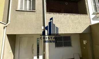 Imagem 2: Sobrado para aluguel possui 250 metros quadrados com 4 quartos em Cambuci - São Paulo - SP