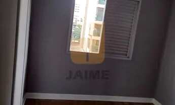 Imagem 2: Apartamento padrão com 1 dormitório