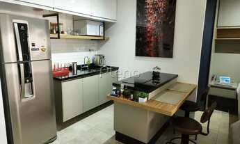 Imagem 4: Apartamento - Bosque - Campinas