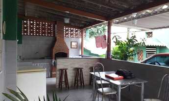 Imagem 7: CASA 3 QUARTOS BENTO RIBEIRO!