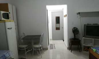 Imagem 2: Apartamento Kitnet Praia Grande - Canto do Forte SP