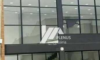 Imagem 2: Salão Comercial em frente ao Parque Ecológico