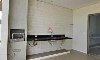 Imagem 6: Nova Lima - Casa de Condomínio - Alphaville - Lagoa Dos Ingleses