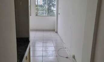 Imagem 2: Kitnet em frente ao Mackenzie