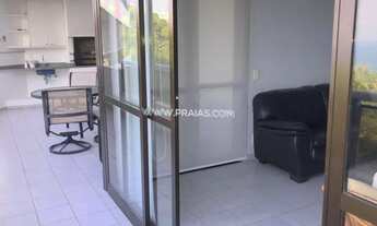 Imagem 6: Apartamento com vista para o mar, 3 dormitórios, Sorocotuba