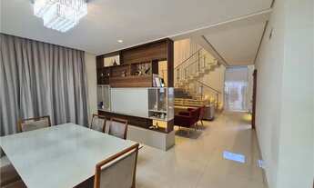 Imagem 6: Imponente Sobrado no Condomínio Belvedere