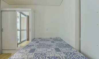 Imagem 2: Apartamento para Aluguel - Consolação, 1 Quarto, 22 m2