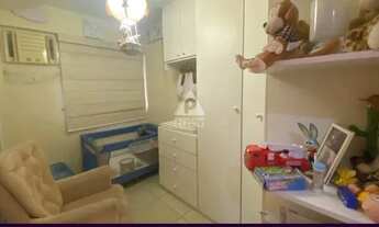 Imagem 7: Estrelaa Full 3 quartos pronto pra morar