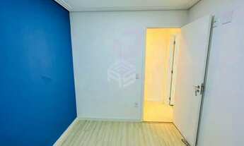 Imagem 5: Apartamento com 2 dormitórios, 43 m² - venda por R$ 260.000,00 ou aluguel por R$ 1.836,00