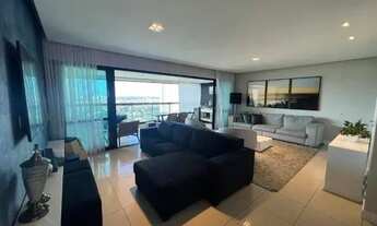 Imagem 4: Apartamento alto padrão com 4 suítes