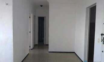 Imagem 5: Apartamento com 3 dormitórios para alugar, 60 m² por R$ 1.071,00/mês - Carlito Pamplona