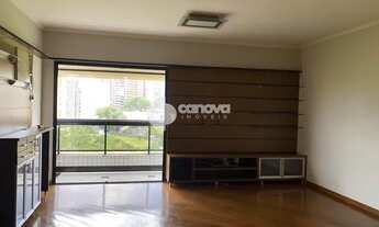 Imagem: Apartamento - Nova Campinas - Campinas