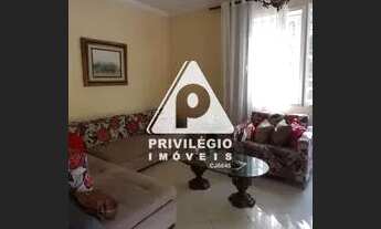 Imagem 5: Excepcional casa duplex 5 quartos, ao lado do Instituto Casa Roberto Marinho