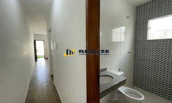 Imagem 5: Casa para venda tem 65 metros quadrados com 2 quartos