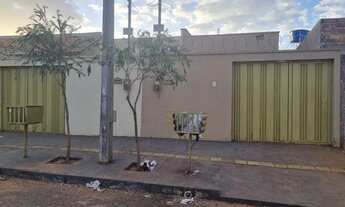 Imagem 4: Casa para venda com 64 metros quadrados com 2 quartos em Residencial Buena Vista I - Goiân