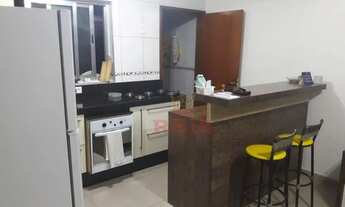 Imagem 2: Apartamento com 1 dormitório, 48 m² - venda por R$ 192.000,00 ou aluguel por R$ 1.292,26/m