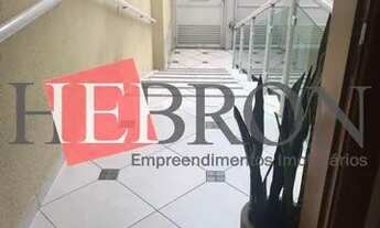 Imagem 2: SOBRADO A VENDA FINO ACABAMENTO NO TATUAPÉ