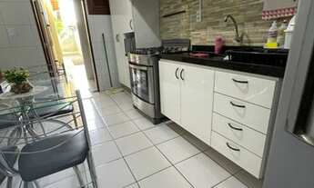 Imagem 7: Grande oportunidade de uma linda casa plana 3 quartos na pajuçara