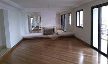 Imagem 3: Apartamento no Campo Belo - 270 m² e 4 vagas