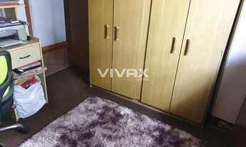 Imagem 7: Grande Méier - Rua Santos Titara - Apartamento 3 Quartos - 70 m² - Portaria 24 H - Vaga Es