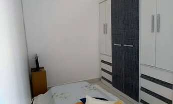 Imagem 6: ÓTIMA CASA INDEPENDENTE 90M² - 1 DORMS - 1 VAGA DE GARAGEM - RECREIO SÃO JORGE