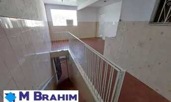 Imagem 3: Casa de 100 M² Prox. a Inhoaíba Cpo grande, 2 Quartos