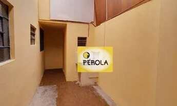 Imagem 7: Casa com 2 dormitórios para alugar, 60 m² por R$ 880,00/mês - Vila Ipê - Campinas/SP