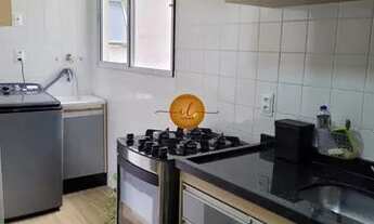 Imagem 3: JACAREÍ - Apartamento Padrão - JARDIM DIDINHA