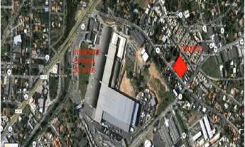 Imagem: TERRENO RESIDENCIAL em LAURO DE FREITAS