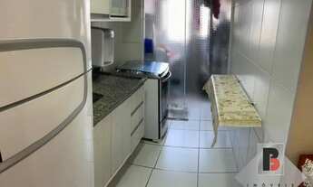 Imagem 6: Apartamento Tatuape - andar Alto