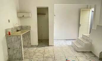 Imagem 7: Casa térrea no bairro Vila Pires da Cunha