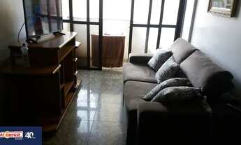 Imagem: APARTAMENTO COM 02 DORMITÓRIOS Á VENDA