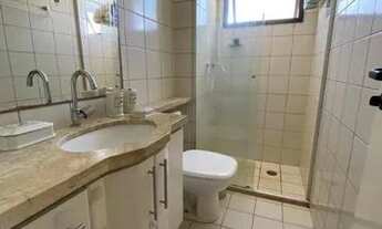 Imagem 6: Apartamento com 3 dormitórios à venda, 98 m² por R$ 437.000,00 - Santa Cruz do José Jacque