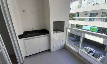 Imagem 2: Apartamento com 3 quartos à venda, 85 m² por R$ 550.000 - Recreio dos Bandeirantes - Rio d