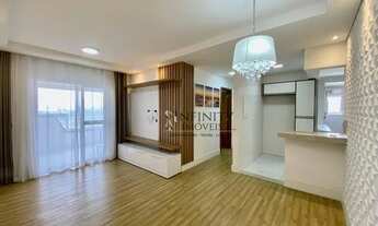 Imagem: Apartamento com 3 Dormitórios (1 Suíte)