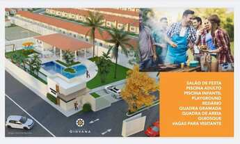 Imagem 3: HP/17 Condomínio Giovana (minha casa minha vida