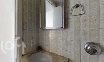 Imagem 6: Antares II Apto 1W1I4TL Apartamento com 3 Quarto(s) e 3 banheiro(s) à Venda, 84 por R$ 850