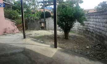 Imagem 4: Casa com 1 dormitório à venda, 60 m² por R$ 300.000,00 - Jardim Nova Palmares II - Valinho