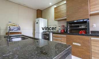 Imagem 7: Sobrado no Condominio em Aparecida de Goiânia