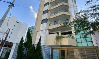 Imagem: Apartamento de 03 quartos com lazer - Aluguel