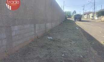 Imagem 2: Terreno Murado À Venda No Parque das Oliveiras com 382,52 m²