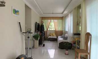 Imagem 2: Casa 4 quartos em Mussurunga - Reformada