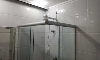 Imagem 2: Apartamento para aluguel tem 85 metros quadrados com 2 quartos em Praia da Costa - Vila Ve